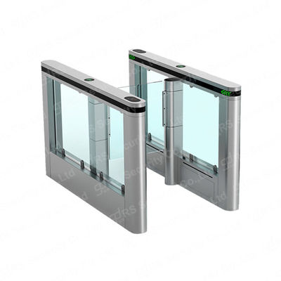 Access Controller Speed Gate Anti Tailgate Long-lasting Slim Barrier Turnstiles Factory Production