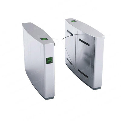 Jail Automatic Payment Flap Barreira Torniquete Construction Anti-tailling Fare Turnstile Used