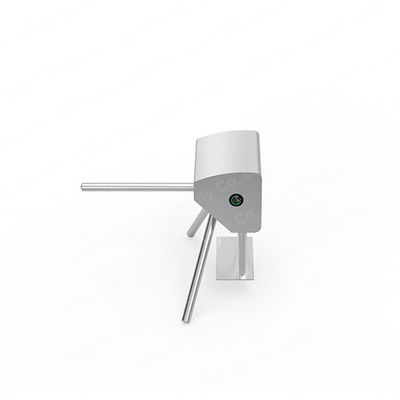 Tripod Turnstile Access Control System Free Sdk Software Tripod Turnstile With Fingerprint Nfc Face Recognition Access S
