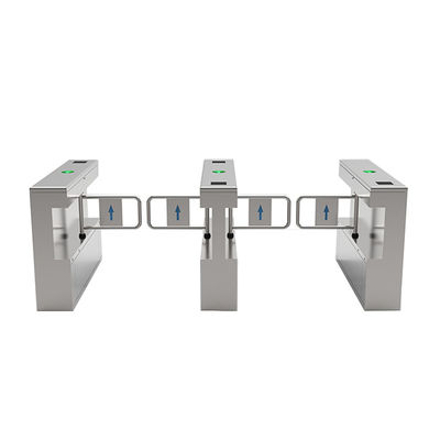 Waterpark Swing Gate Turnstile Anti Tailing Access Control System