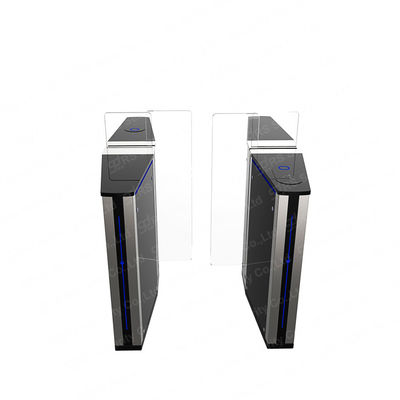 Access Control Speed Gate Turnstile TCP IP Network Channel Gate