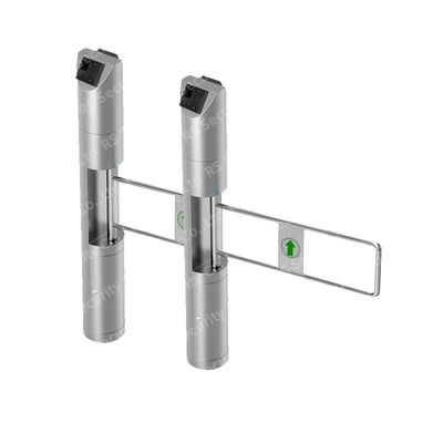 Security People Flow Access Control System Access Controller For Turnstiles Barrier Gate Swing Gate Security System