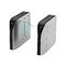 Infrared Anti Clamping Flap Barrier Turnstile Automatic Access Control System