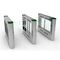 RFID Access Control Security System Automatic Gate Swing Turnstile