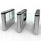 Automatic Gate Security System Optical Swing Turnstile Automatic Turnstile