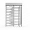 Access Control Full Height Turnstile Gate High Security Strict Management