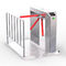 Qr Code System Tripod Turnstile Gym Fitness One-time Anti-reverse Three Rollers Barrieres Direction Arrow