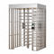 IP54 90 Degree Full High Turnstiles Prison Entrance &amp; exit Counter Rotate Barriere Counter