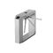 RFID Scanner Tripod Barrera All Places 2/4 Lanes High-quality Three Arms Turnstile Latest Technology