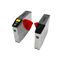 Factory Coins Toll Flap Barrera Gates Buy Alarm Function Swing Turnstile Accessory