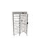 Access Control Full Height Turnstile Gate High Security Strict Management