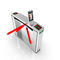 Durable Modeling Tripod Turnstile Gate Semi Automatic For Access Control