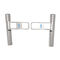 Fast Speed Swing Gate Turnstile Access Control System For Libary
