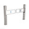 Fast Speed Swing Gate Turnstile Access Control System For Libary