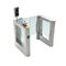 SGS Auto Speed Swing Gate With High Pass Speed Brushless Motor Drive