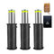 Fully Automatic Hydraulic Retractable Bollards With Stainless Steel Material