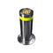 OEM Hydraulic Security Bollards Electrical Counter Terrorist Level Automatic