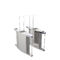 High Speed Sliding Gate Turnstile Wheelchair for Office Access Control