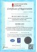 China RS Security Co., Ltd. certification